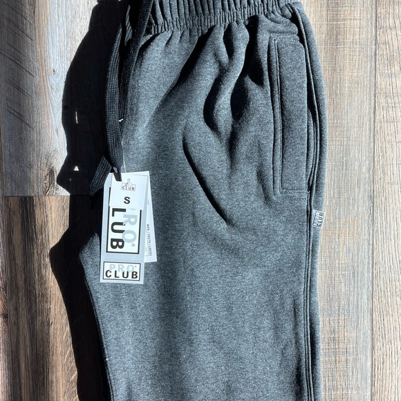 ProClub Sweatpants - Picture 7 of 9
